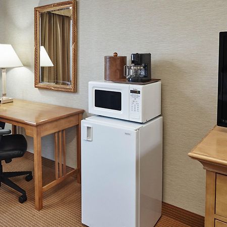 Madison Plaza Hotel Eksteriør billede